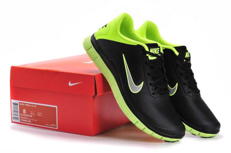 nike free 4.0 v3 leather nouveau style le dernier nike free run chaussures  acheter en ligne